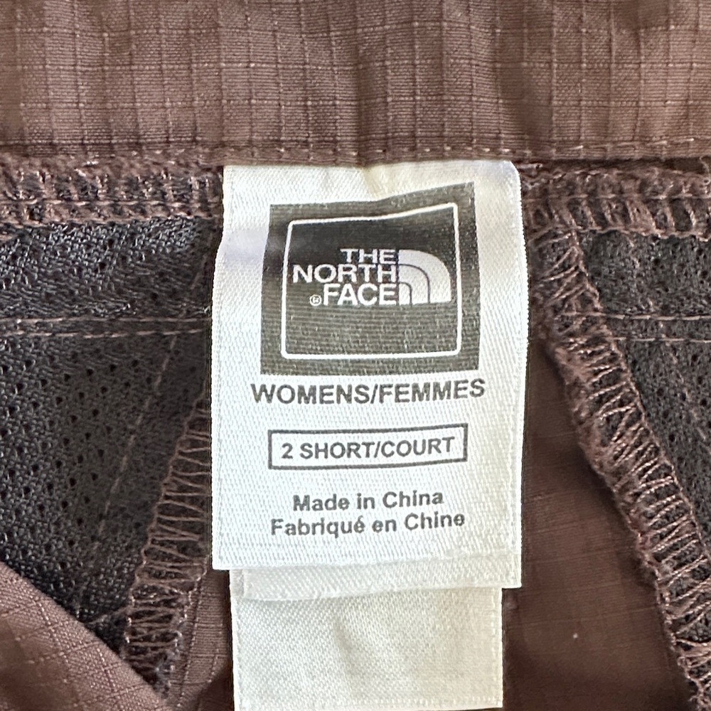 The North Face Cargo Pants - Size 2 Short - Picture 10 of 11